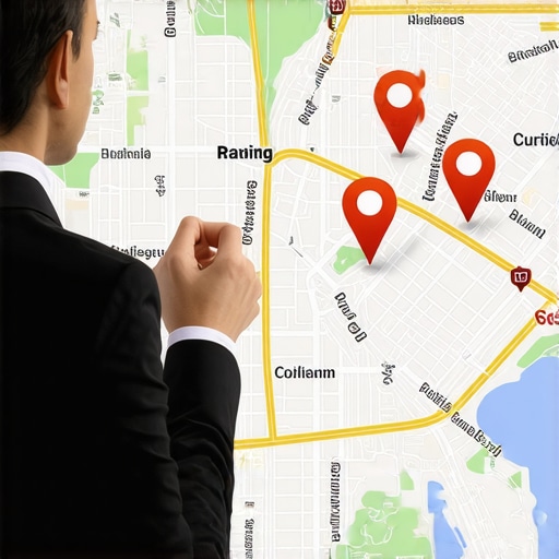 Is Your GMB Louisville Profile Actually Costing You Leads?