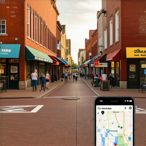 Kentucky Local SEO Agency: Top Tips to Improve Google Maps Rankings Now