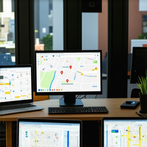 Kentucky SEO Agency: Boost Your Google Maps Rankings in Louisville Today