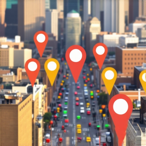 Kentucky SEO Agency: Boost Your Louisville Google Maps Visibility Fast