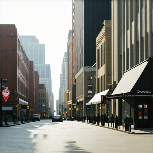 Kentucky SEO Agency: Effective Strategies to Improve Google Maps Visibility in Louisville