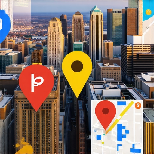 Louisville Local SEO: Effective Tactics for GMB & Google Maps Success