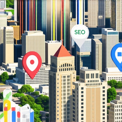 Louisville Local SEO: Effective Tactics to Improve Google Maps & GMB Visibility