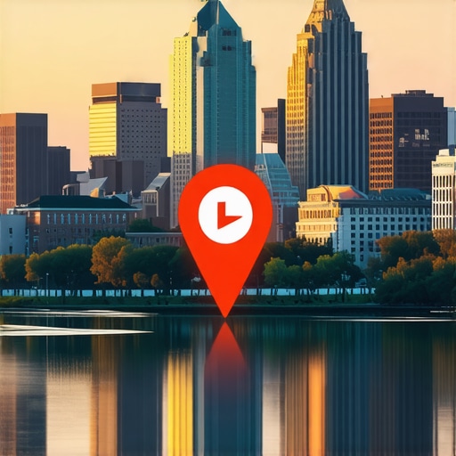 Louisville Local SEO Tips: Boost Google Maps & GMB Rankings Effectively