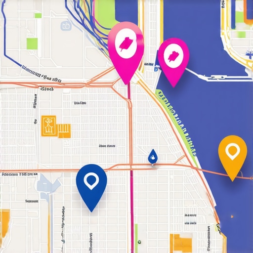 Louisville Map Optimization: Top Strategies for Higher Google Rankings