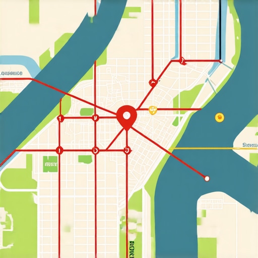 Louisville Maps Optimization: Boost Your Google Rankings Now