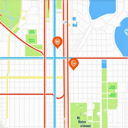 Louisville Maps Optimization: Effective Strategies to Rank Higher in 2024