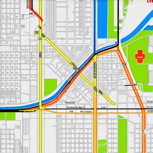 Louisville Maps Optimization: Proven Strategies for Higher Google Rankings