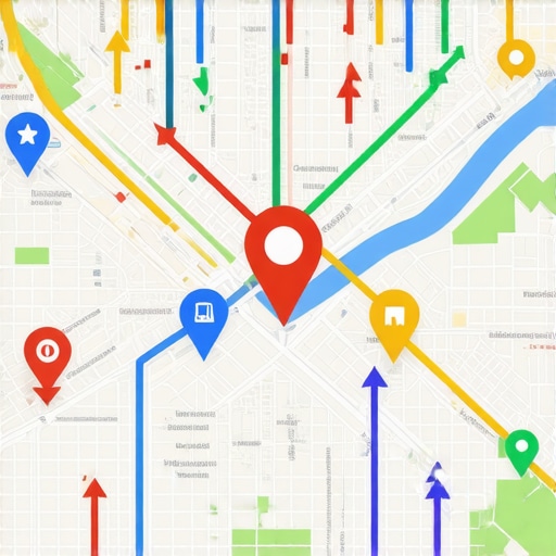 Louisville Maps Optimization: Proven Strategies to Boost Google Rankings