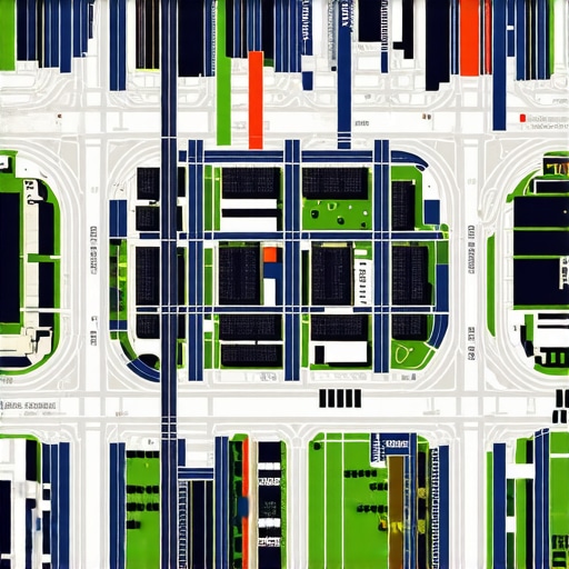 Louisville Maps Optimization: Proven Strategies to Rank Higher in 2024