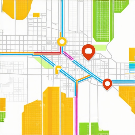 Louisville Maps Optimization: Proven Strategies to Rank Higher in 2024
