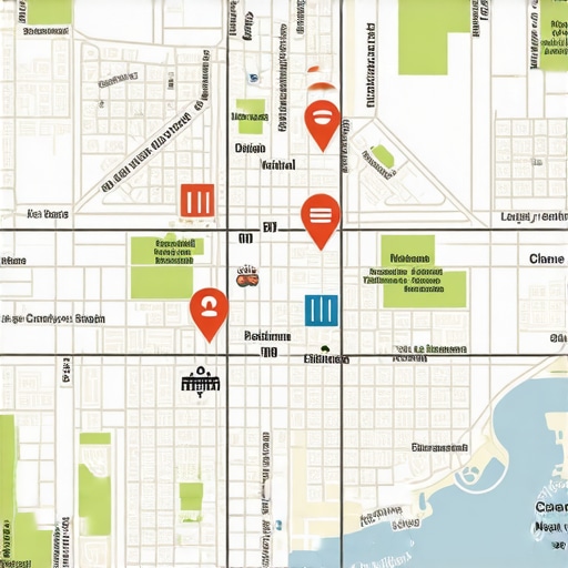 Louisville Maps Optimization Tips for Higher Google Rankings