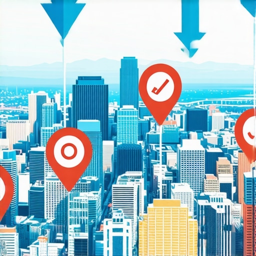 Louisville Maps Optimization: Top Strategies to Boost Google Rankings in 2024