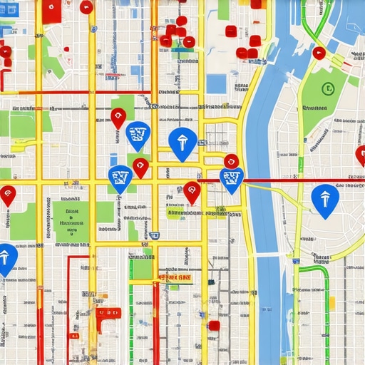 Louisville Maps Optimization: Top Strategies to Boost Google Rankings