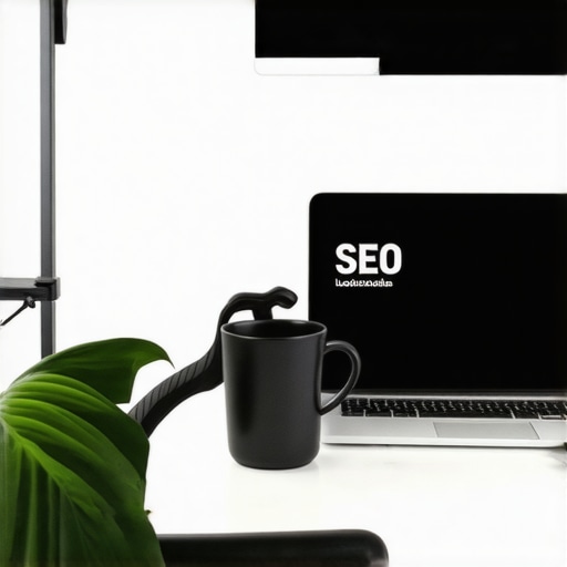 Screenshot of SEO software displaying local Louisville search data.