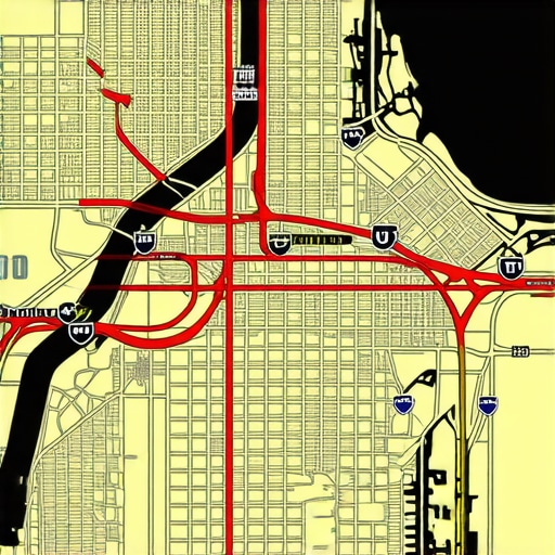 Map Optimization Louisville: Top Strategies to Boost Local Rankings