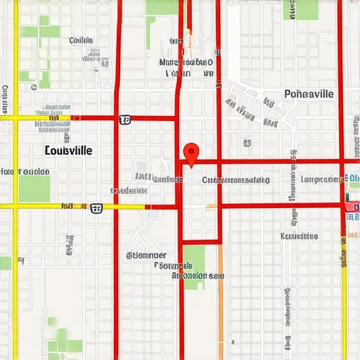 Stop Ignoring These 3 GMB Louisville Profile Errors in 2026
