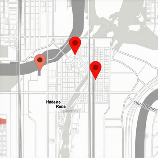 3 Hidden Louisville Map Ranking Signals for 2026 [Tested]