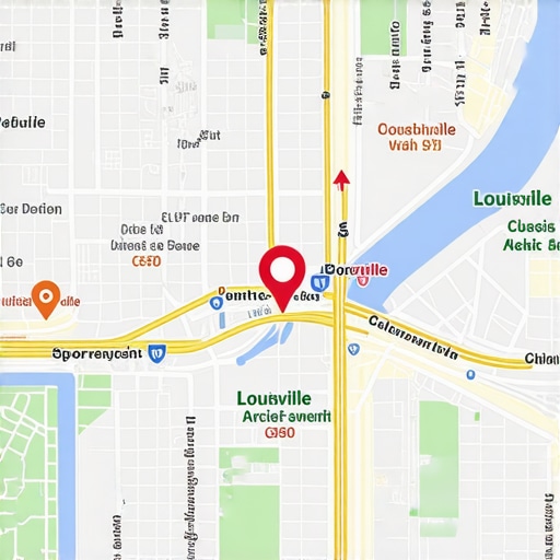 3 Maps Optimization Louisville Tweaks for Faster Rankings [2026]