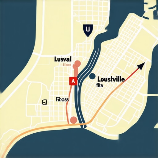 3 Ways to Fix Your Louisville Map Rank After the 2026 Update