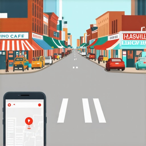 5 GMB Louisville Ranking Signals Local Shops Still Ignore [2026]