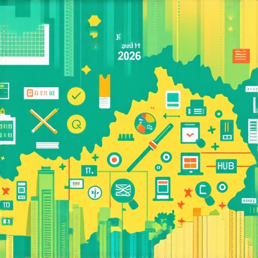 5 Local Business Kentucky Audit Steps to Own the 2026 Map