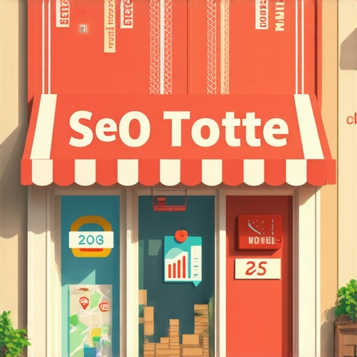 5 Local Business SEO Kentucky Tactics to Beat Big Brands in 2026