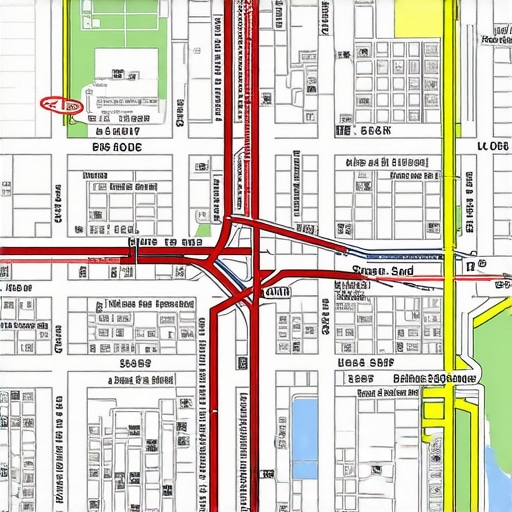 7 Maps Optimization Louisville Mistakes Killing Your Foot Traffic