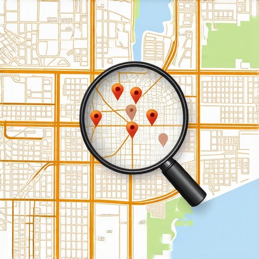 Stop Paying for Clicks: 4 Organic Maps Optimization Louisville Fixes [2026]