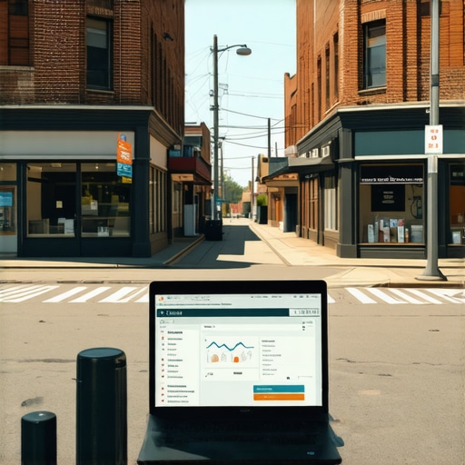 Why Local Business SEO Kentucky Plans Fail in 2026 [Case Study]