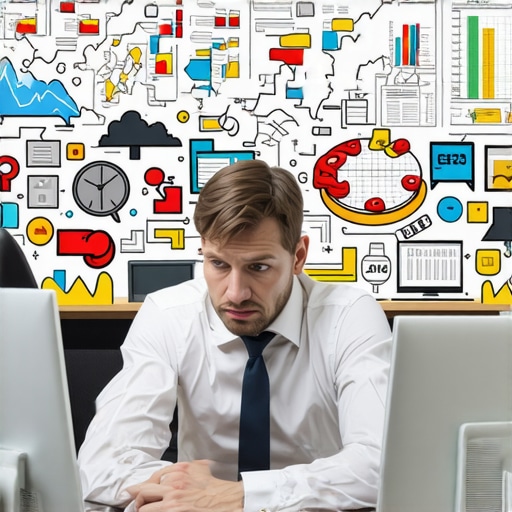 Why Your Kentucky SEO Agency Budget Is Wasted on AI Content