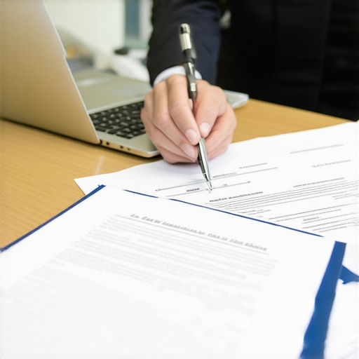 3 Contract Clauses to Demand from Your Kentucky SEO Agency in 2026