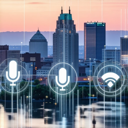 3 Louisville GMB Fixes to Capture 2026 Voice Search Traffic