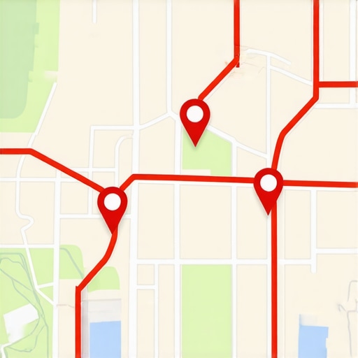 4 Maps Optimization Louisville Tactics for Faster 2026 Leads