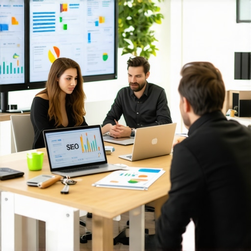 5 Questions to Grill Your Kentucky SEO Agency With in 2026