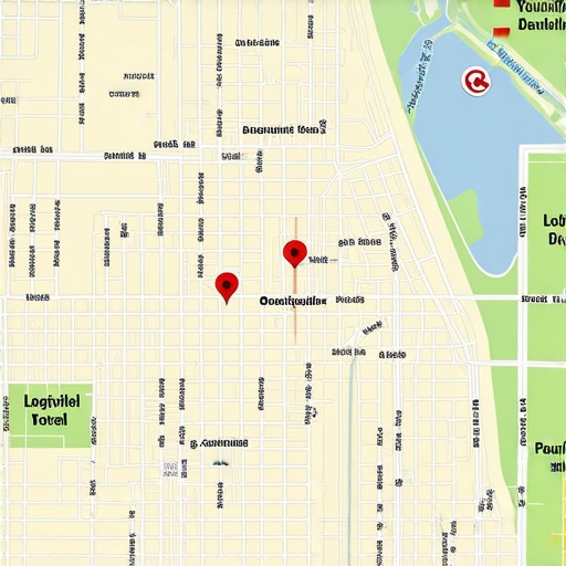 6 Maps Optimization Louisville Tactics for Real 2026 Calls