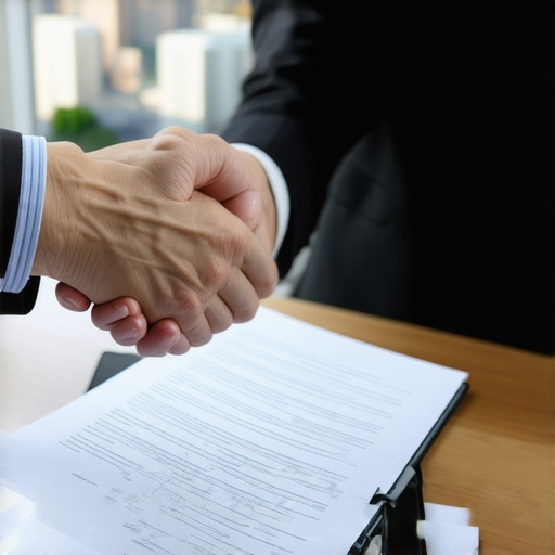 How to Negotiate Your Kentucky SEO Agency Contract in 2026