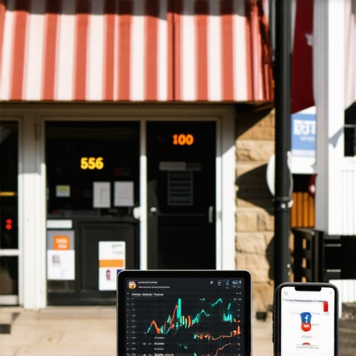 How to Win Local Business SEO Kentucky on a Tight 2026 Budget