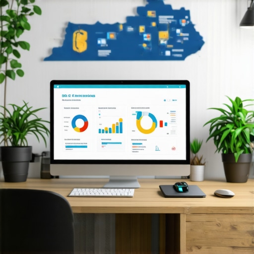 Is Your Kentucky SEO Agency Failing? 3 Dead Giveaways in 2026