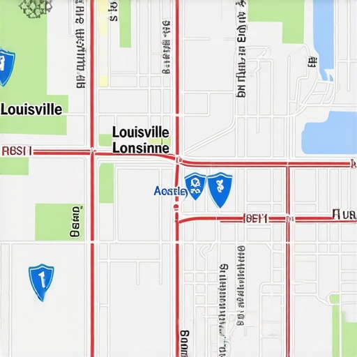 Stop Fake 2026 Map Reviews: 5 GMB Louisville Shielding Tactics