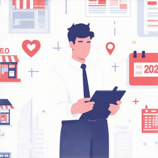 Stop Losing 2026 Calls: 4 Local Business SEO Kentucky Fixes