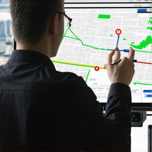 Stop Losing Map Leads: 4 GMB Louisville Fixes for 2026