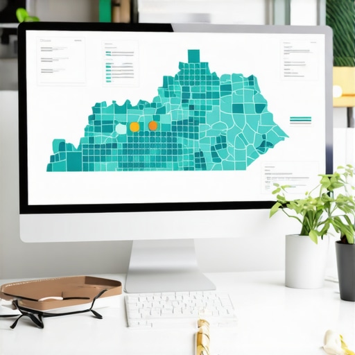 Why Your Local Business SEO Kentucky Plan Needs a 2026 Pivot