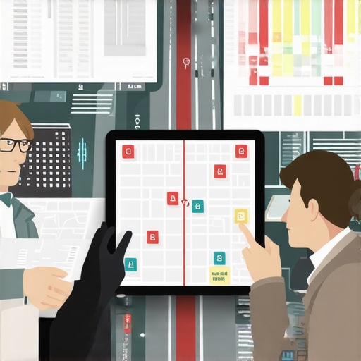 Why Your Maps Optimization Louisville Strategy Failed in Q1 2026