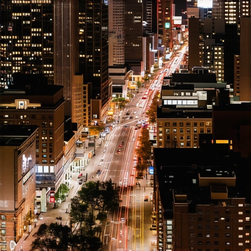 3 Reasons Your Louisville Map Rank Drops at Night [2026]