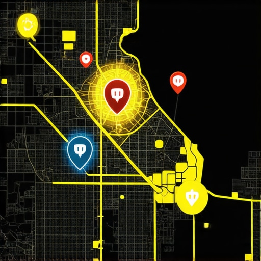 4 Maps Optimization Louisville Fixes for 2026 Zero-Click Search
