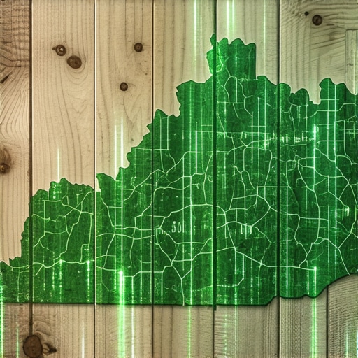 5 Ways a Kentucky SEO Agency Steals Your 2026 Map Ranking