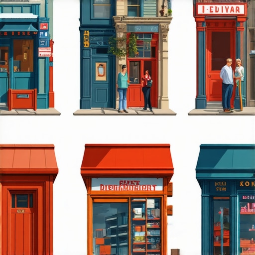 6 GMB Louisville Settings That Still Drive Calls in Late 2026