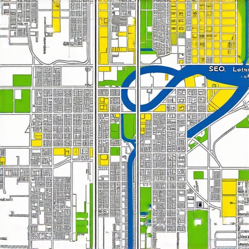 Louisville SEO: 3 Map Fixes That Outrank Chains in 2026