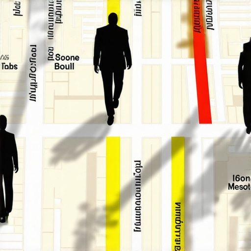 3 Sneaky Moves Your Louisville Competitors Use to Steal Your Map Clicks